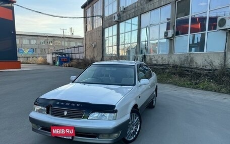 Toyota Camry V40, 1996 год, 485 000 рублей, 12 фотография