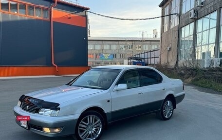 Toyota Camry V40, 1996 год, 485 000 рублей, 18 фотография