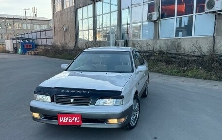 Toyota Camry V40, 1996 год, 485 000 рублей, 13 фотография