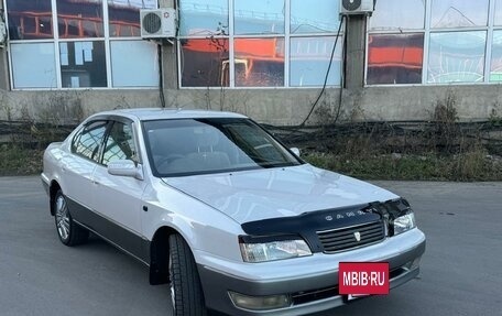 Toyota Camry V40, 1996 год, 485 000 рублей, 19 фотография