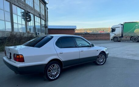 Toyota Camry V40, 1996 год, 485 000 рублей, 23 фотография