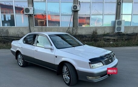 Toyota Camry V40, 1996 год, 485 000 рублей, 21 фотография