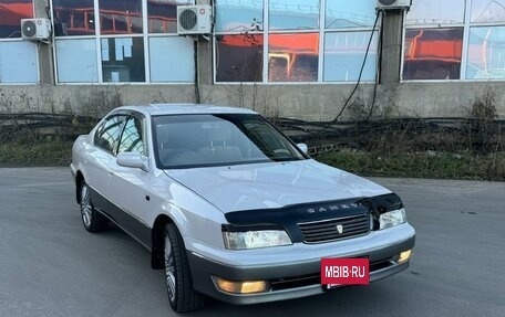 Toyota Camry V40, 1996 год, 485 000 рублей, 24 фотография