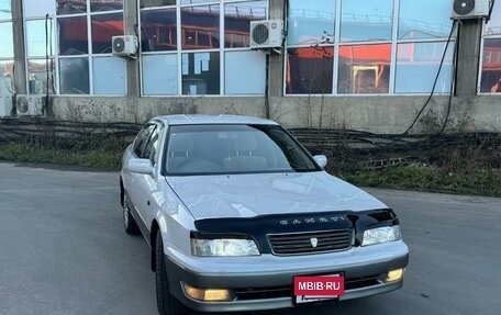 Toyota Camry V40, 1996 год, 485 000 рублей, 27 фотография