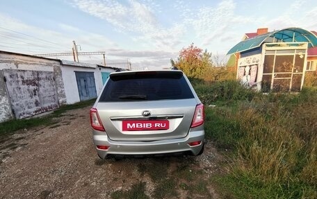 Lifan X60 I рестайлинг, 2013 год, 500 000 рублей, 24 фотография