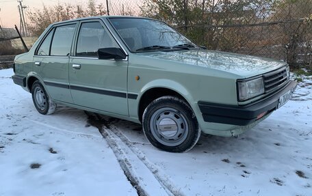 Nissan Sunny B11, 1985 год, 350 000 рублей, 3 фотография