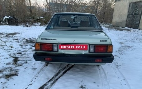 Nissan Sunny B11, 1985 год, 350 000 рублей, 5 фотография