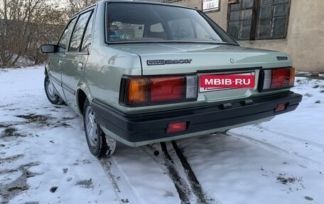 Nissan Sunny B11, 1985 год, 350 000 рублей, 6 фотография