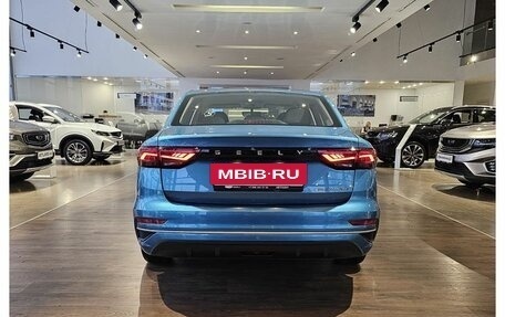 Geely Emgrand, 2024 год, 2 367 990 рублей, 7 фотография