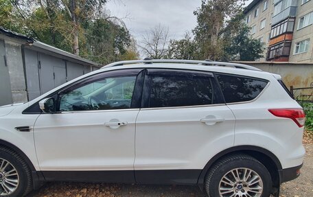 Ford Kuga III, 2013 год, 1 500 000 рублей, 4 фотография