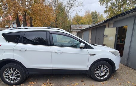 Ford Kuga III, 2013 год, 1 500 000 рублей, 3 фотография