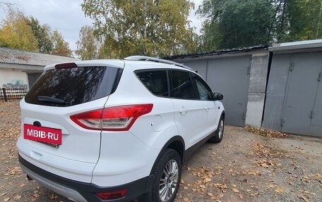 Ford Kuga III, 2013 год, 1 500 000 рублей, 6 фотография