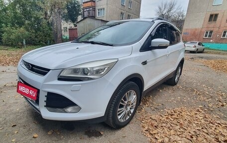 Ford Kuga III, 2013 год, 1 500 000 рублей, 5 фотография