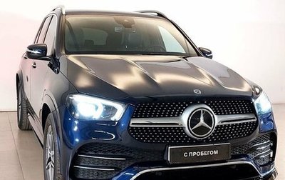 Mercedes-Benz GLE, 2019 год, 7 000 000 рублей, 1 фотография