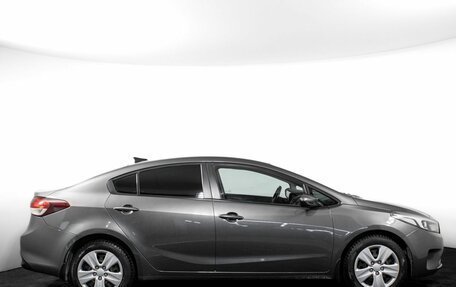 KIA Cerato III, 2018 год, 1 550 000 рублей, 5 фотография