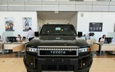 Toyota Land Cruiser Prado, 2024 год, 10 399 000 рублей, 1 фотография