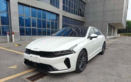 KIA K5, 2021 год, 2 255 000 рублей, 1 фотография