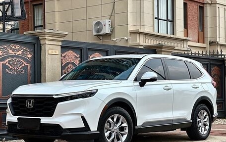 Honda CR-V, 2023 год, 3 600 000 рублей, 1 фотография