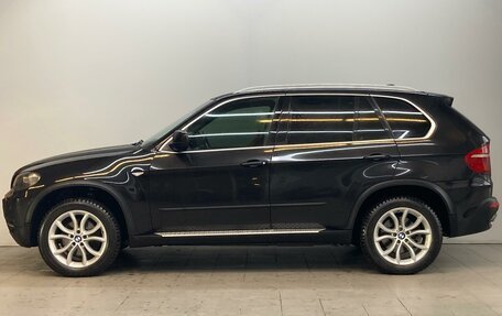 BMW X5, 2009 год, 2 100 000 рублей, 4 фотография