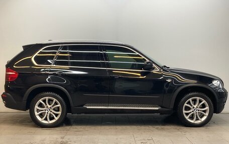 BMW X5, 2009 год, 2 100 000 рублей, 8 фотография