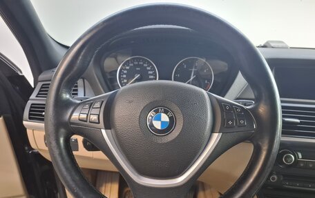 BMW X5, 2009 год, 2 100 000 рублей, 10 фотография