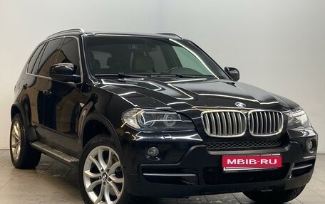 BMW X5, 2009 год, 2 100 000 рублей, 3 фотография