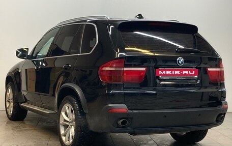 BMW X5, 2009 год, 2 100 000 рублей, 7 фотография