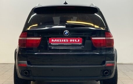 BMW X5, 2009 год, 2 100 000 рублей, 6 фотография