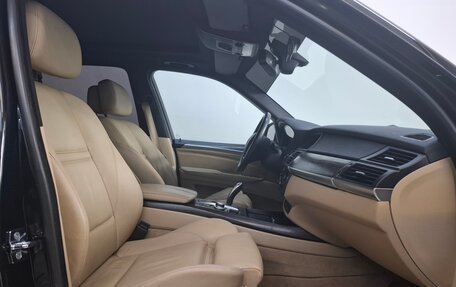 BMW X5, 2009 год, 2 100 000 рублей, 13 фотография