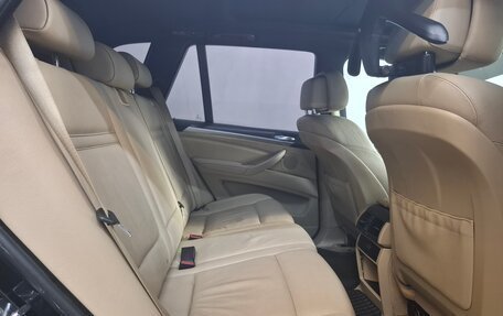 BMW X5, 2009 год, 2 100 000 рублей, 14 фотография