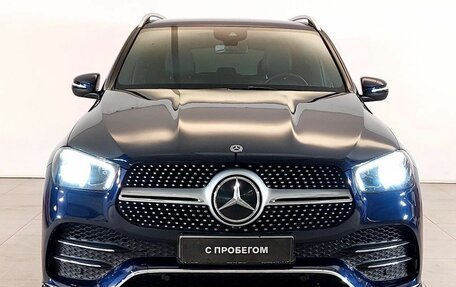 Mercedes-Benz GLE, 2019 год, 7 000 000 рублей, 2 фотография