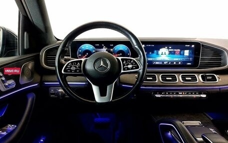 Mercedes-Benz GLE, 2019 год, 7 000 000 рублей, 9 фотография