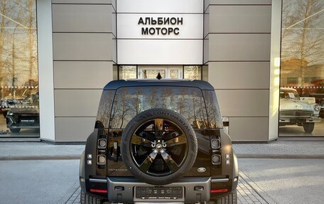 Land Rover Defender II, 2023 год, 24 900 000 рублей, 8 фотография