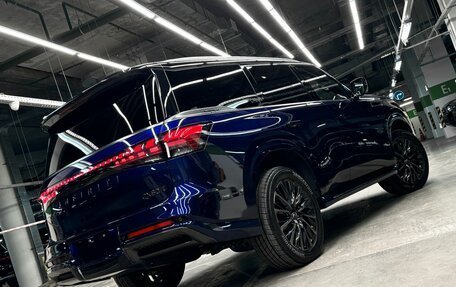 Infiniti QX80, 2024 год, 22 380 000 рублей, 10 фотография