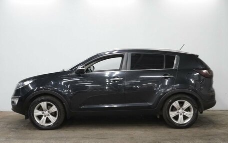 KIA Sportage III, 2013 год, 1 550 000 рублей, 5 фотография