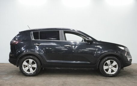 KIA Sportage III, 2013 год, 1 550 000 рублей, 4 фотография