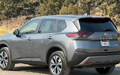 Nissan Rogue, 2023 год, 4 360 000 рублей, 5 фотография