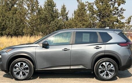 Nissan Rogue, 2023 год, 4 360 000 рублей, 4 фотография