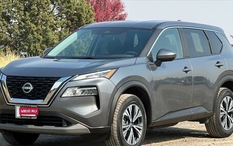 Nissan Rogue, 2023 год, 4 360 000 рублей, 3 фотография