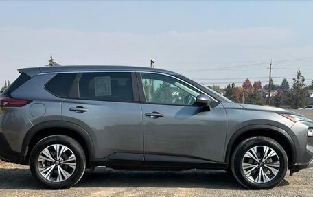 Nissan Rogue, 2023 год, 4 360 000 рублей, 9 фотография