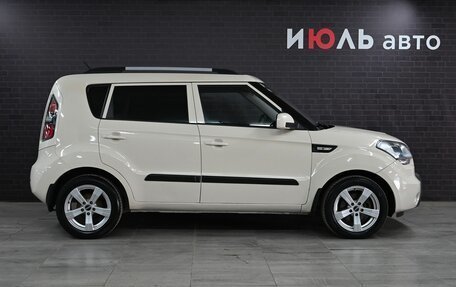 KIA Soul I рестайлинг, 2011 год, 1 050 000 рублей, 9 фотография