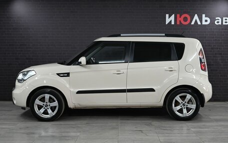 KIA Soul I рестайлинг, 2011 год, 1 050 000 рублей, 8 фотография