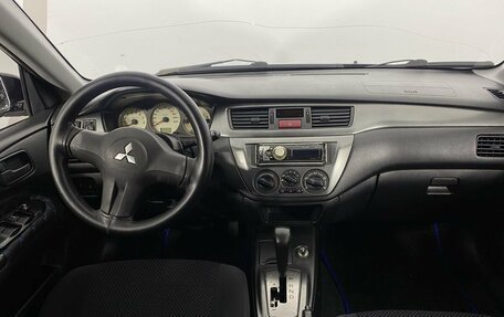 Mitsubishi Lancer IX, 2006 год, 429 000 рублей, 7 фотография