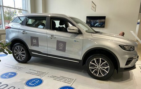 Geely Atlas, 2024 год, 3 498 990 рублей, 2 фотография