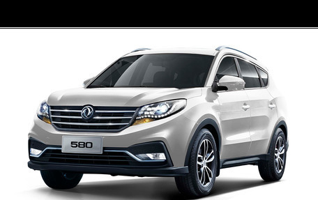 DongFeng 580 I, 2024 год, 2 149 000 рублей, 1 фотография