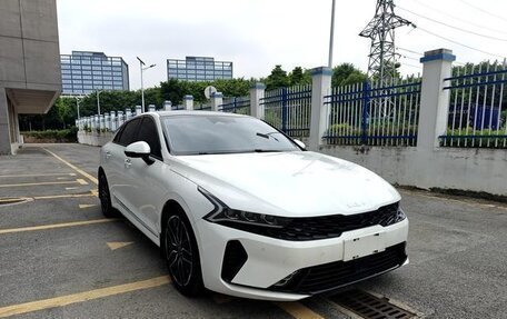 KIA K5, 2021 год, 2 255 000 рублей, 3 фотография