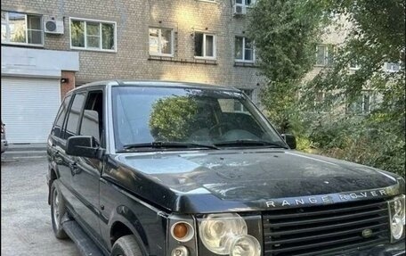 Land Rover Range Rover III, 1997 год, 400 000 рублей, 1 фотография