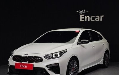 KIA K3, 2019 год, 1 950 000 рублей, 1 фотография