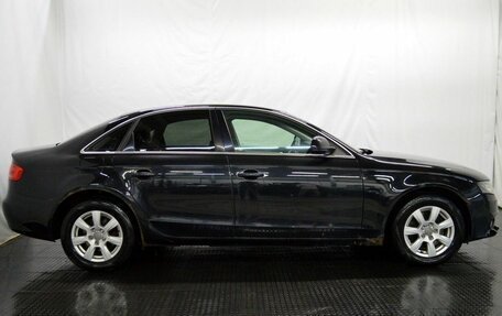 Audi A4, 2008 год, 865 000 рублей, 4 фотография