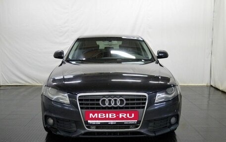 Audi A4, 2008 год, 865 000 рублей, 2 фотография